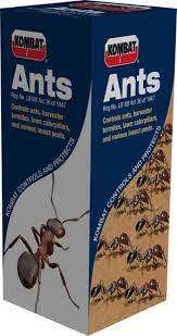 Kombat Ants - 500ml