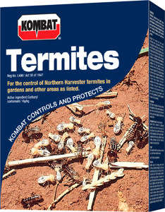 Kombat Termites 500g