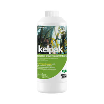 Starke Ayres - Kelpak Seaweed Concentrate - 1L