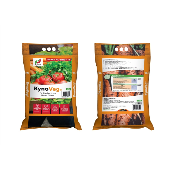 Kynoch Kynoveg 2.3.4 Fertilizer 5kg