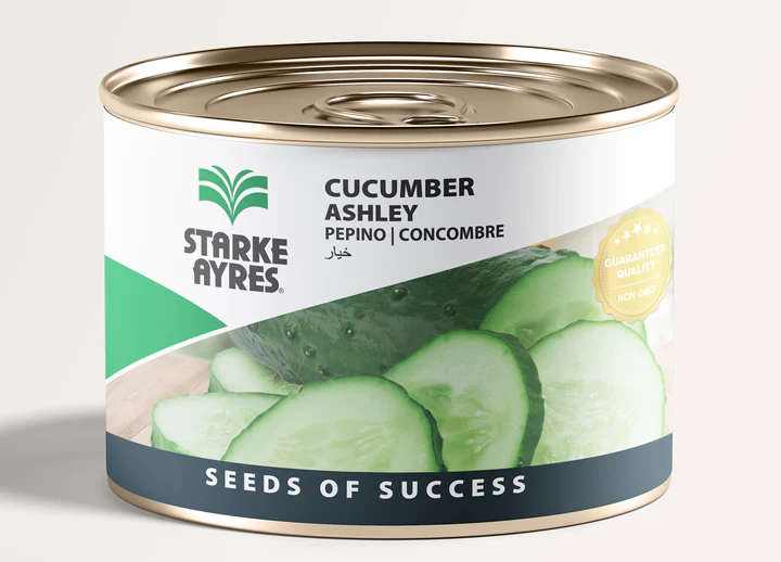 Starke Ayres Cucumber Ashley 50g