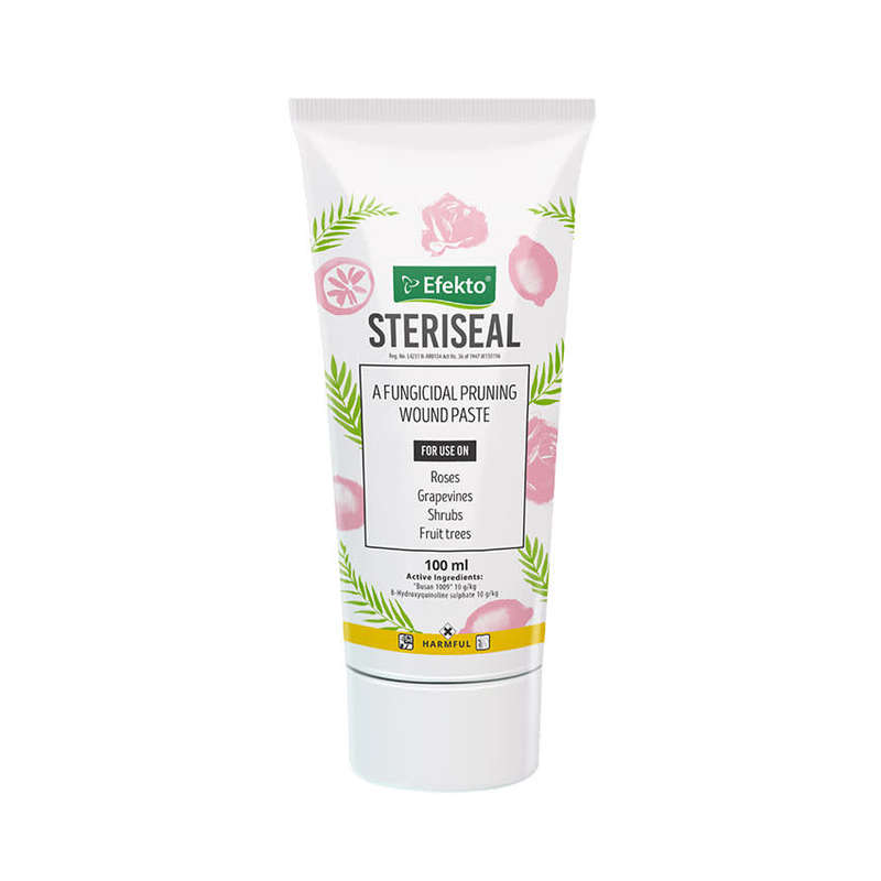 Efekto Steriseal  - 100ml