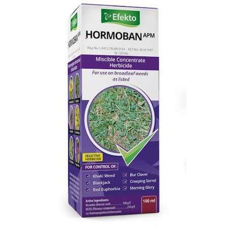 Efekto - Hormoban APM - 100ml