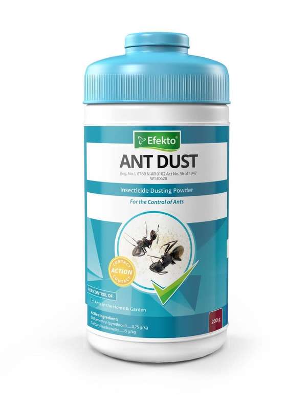 Efekto - Ant Dust Insecticide - 200g