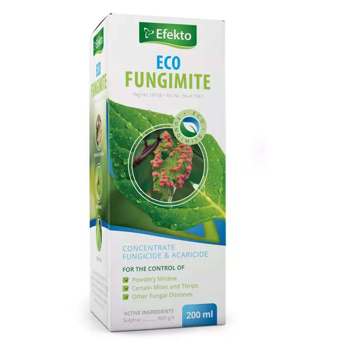 Efekto Eco Fungimite 200ml