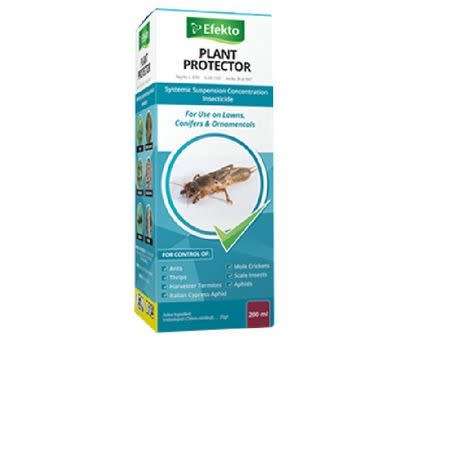Efekto Plant Protector 200ML