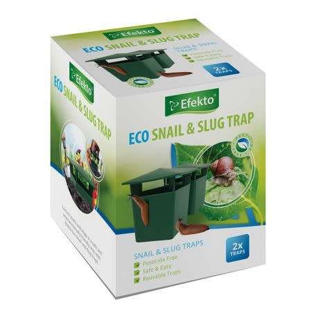 Efekto - Eco Snail & Slug Trap