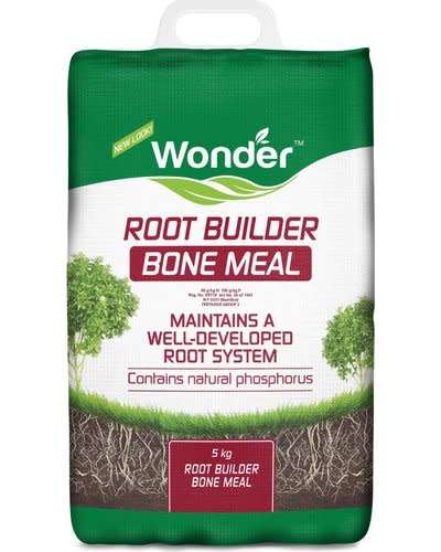 Wonder Root Builder Bonemeal (5kg)