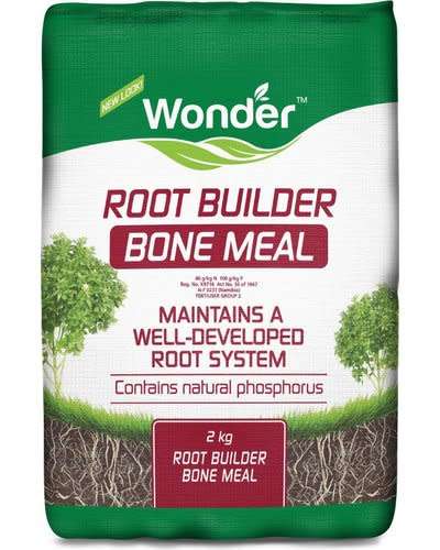 Wonder Root Builder Bonemeal (2kg)
