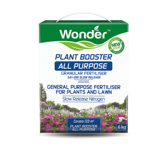 Wonder All Purpose Plant Booster 6kg
