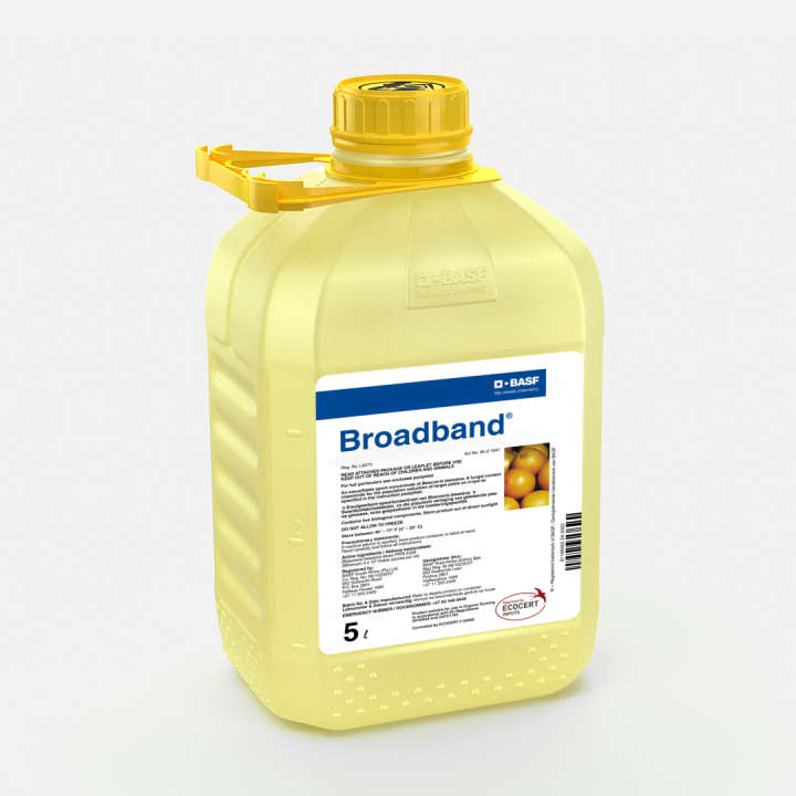 BroadBand EC 5L