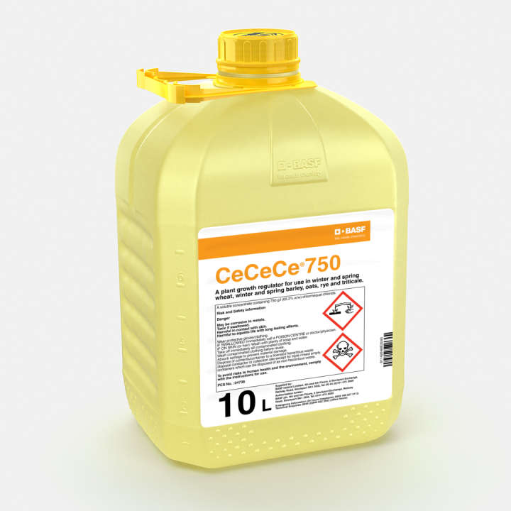 CECECE 750 10L