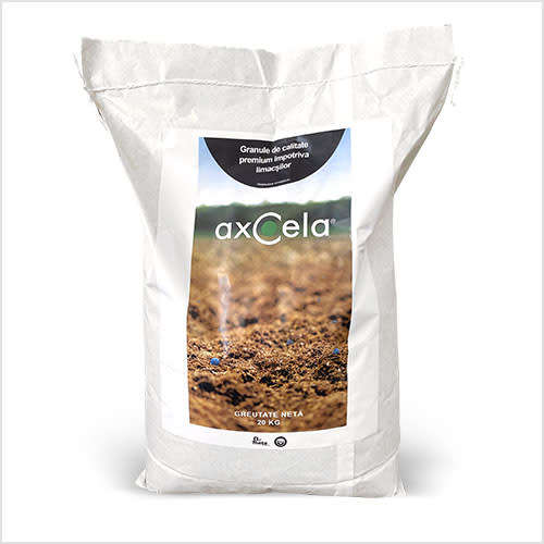 Axcela 20Kg