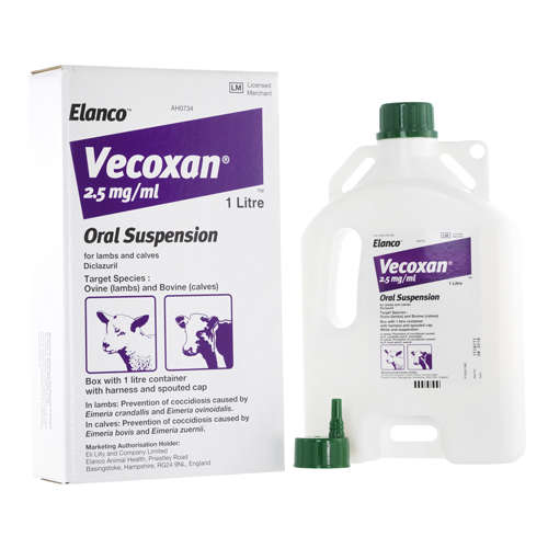 Vecoxan 1L