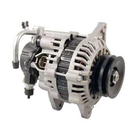 Alternator H100