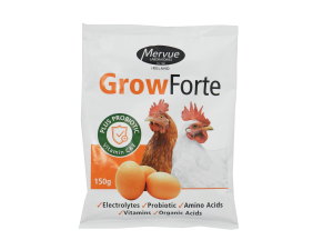 GrowForte 24 x Growforte 150g