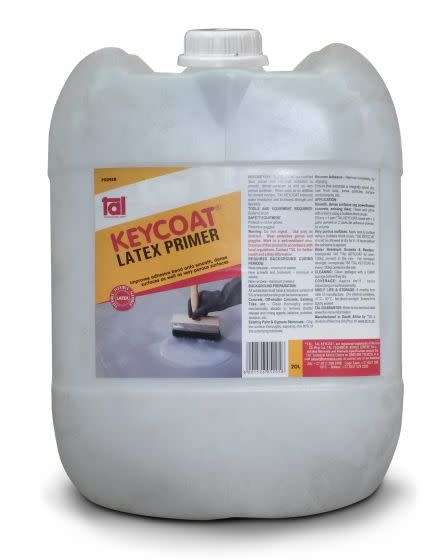 Keycoat 20l Tal