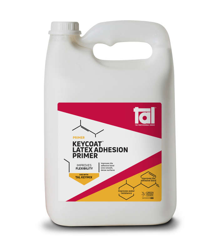 Keycoat 5l Tal