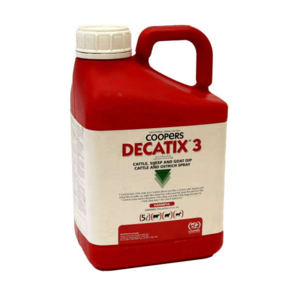 DECATIX 3 5L