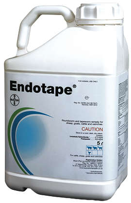 Endotape 5Lt Elanco