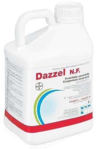Dazzel Nf 5Lt Elanco
