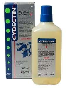Cydectin 1% 500ml Zoetis