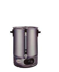 Condere Electric Urn 48L