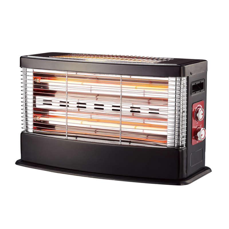 Condere Electric Heater - ZR-2009
