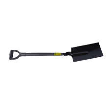 Lasher Spade