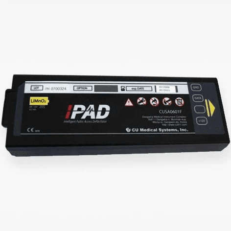 AED SP2 Battery disposable
