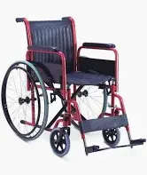 Wheelchair FS210ABPE-61