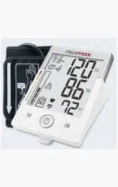 BP Meter Rossmax CF707F Auto Arm