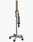 BP Meter Mercurial Mobile (Teles Stand)