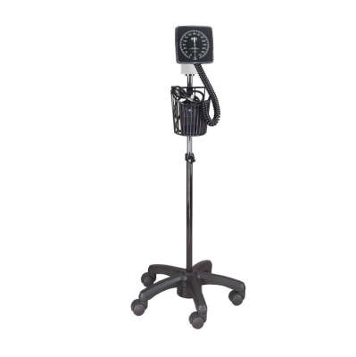 BP Meter Aneroid Mobile (Teles Stand)