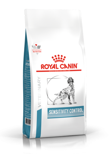 Royal Canin Sensitivity Canine 7kg