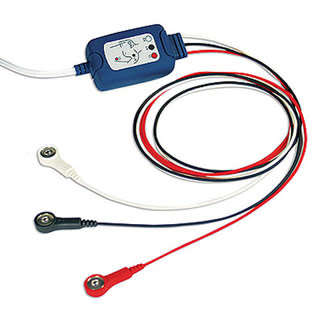 AED - ECG CABLES
