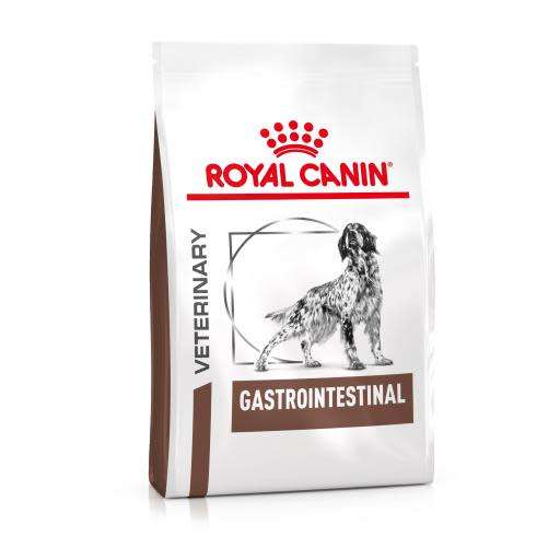 Royal Canin Canine  Gastro Intestinal  Dry Food 7.5 KG