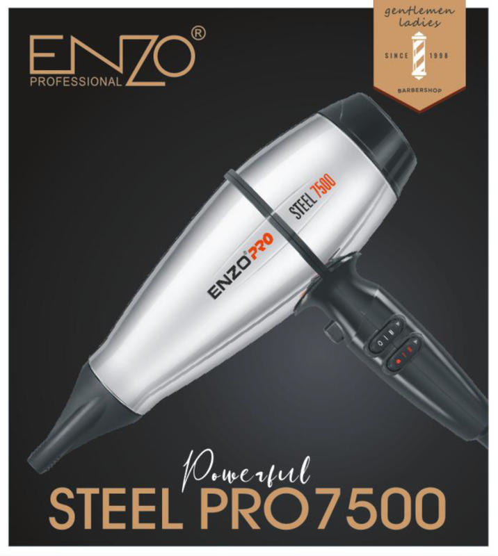 ENZO Pro Steel EN-7500