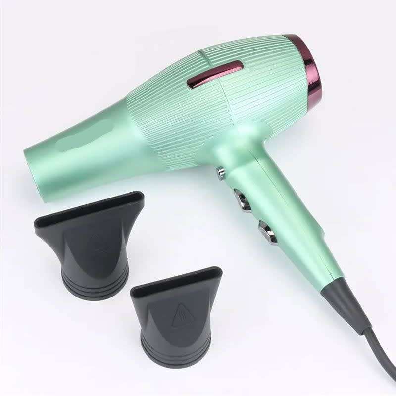 ENZO 8500W Professional Powerful Hot And Cold Wind Salon Hair Dryer EN-6008