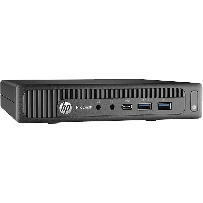 HP ELITEDESK 800 G2 MINI PC - I5