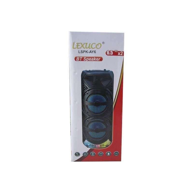 LSPK-AY6 6.5`` LEXUCO BT Speaker