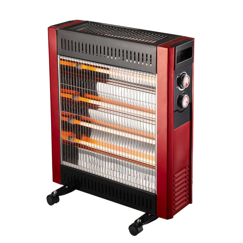 Condere - Quartz Heater - ZR-2202