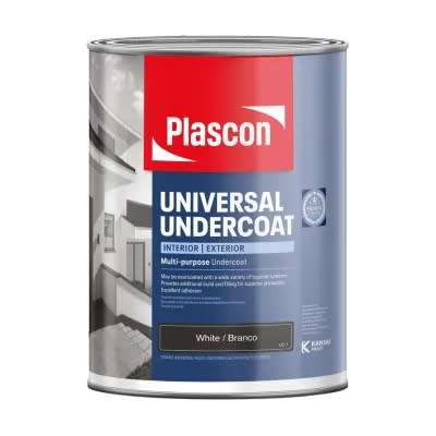 Plascon Universal Undercoat 5L