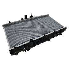 Radiator for TOYOTA TAZZ