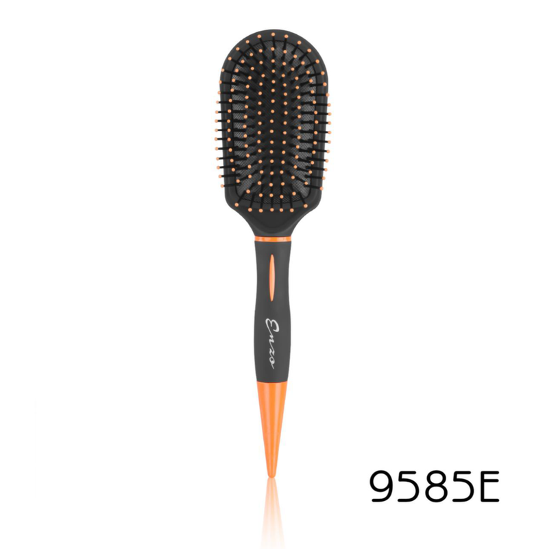 ENZO High Quality travel Hair brush EN 9585E-X