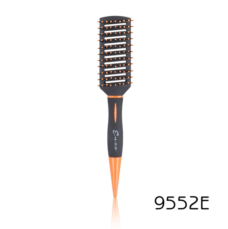 Enzo Vent Detangling Hair Brush EN-9552E-X