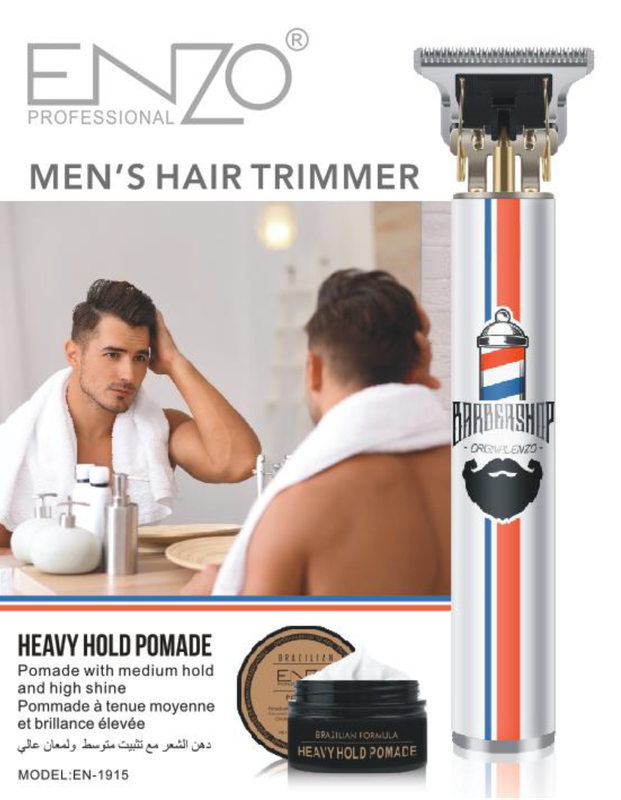 Enzo Hair Trimmer EN-1915