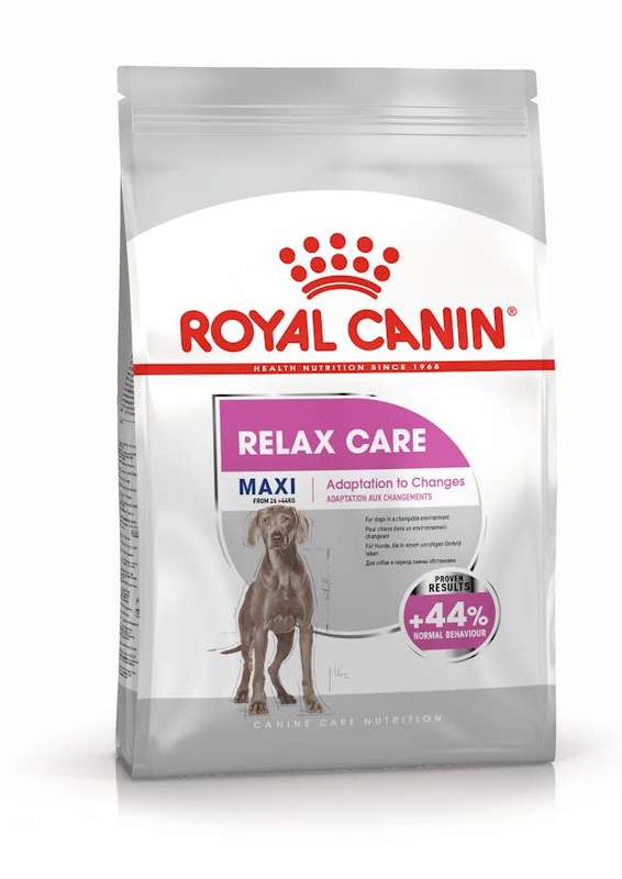 Maxi Relax Care 3kg