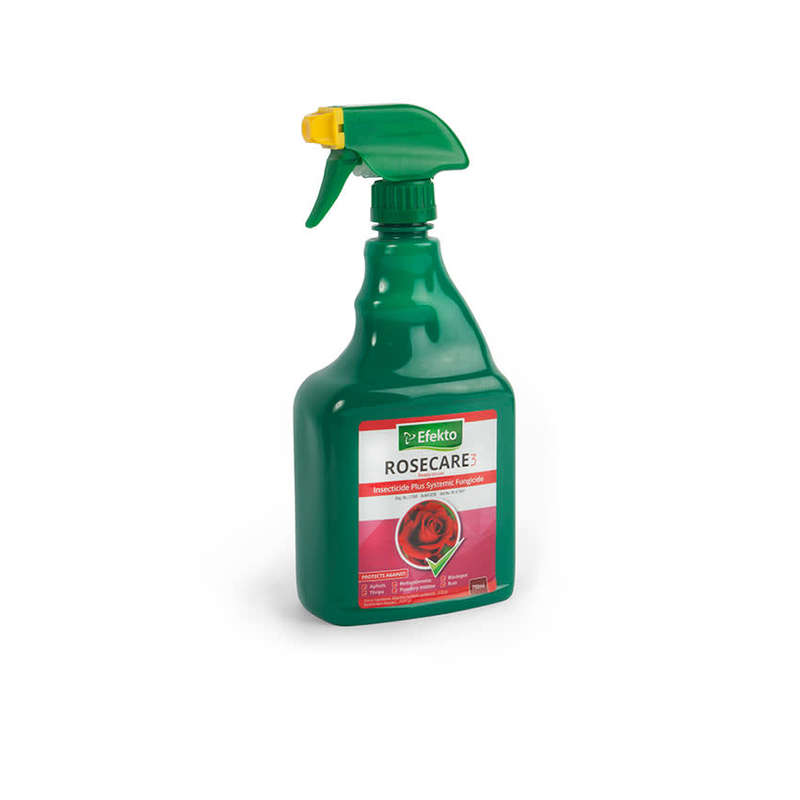 EFEKTO ROSECARE 3 RTU 750ML