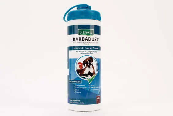 Karbadust Insect Control EFEKTO 500g